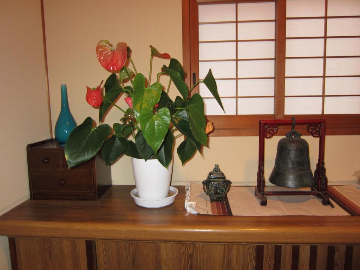 Kyo-No-Sato 京の里 Apartment Kyoto Ngoại thất bức ảnh
