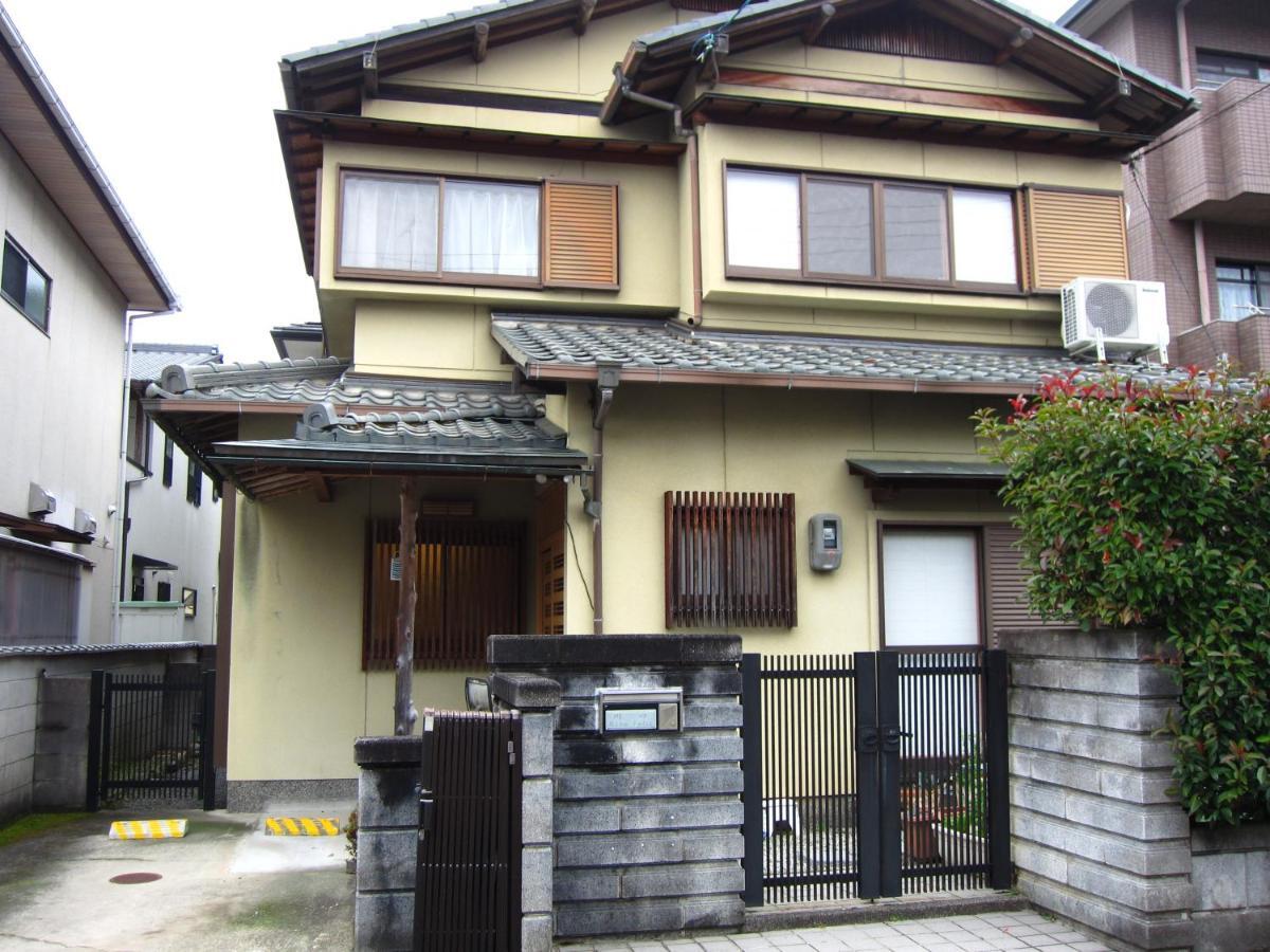 Kyo-No-Sato 京の里 Apartment Kyoto Ngoại thất bức ảnh