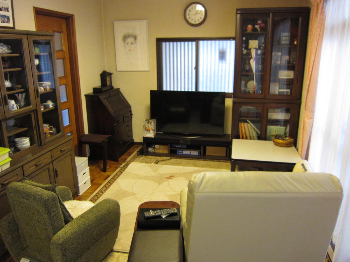 Kyo-No-Sato 京の里 Apartment Kyoto Ngoại thất bức ảnh