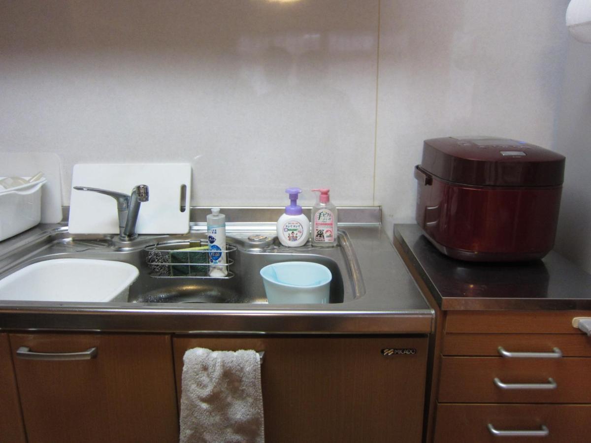Kyo-No-Sato 京の里 Apartment Kyoto Ngoại thất bức ảnh