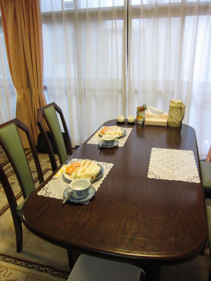 Kyo-No-Sato 京の里 Apartment Kyoto Ngoại thất bức ảnh